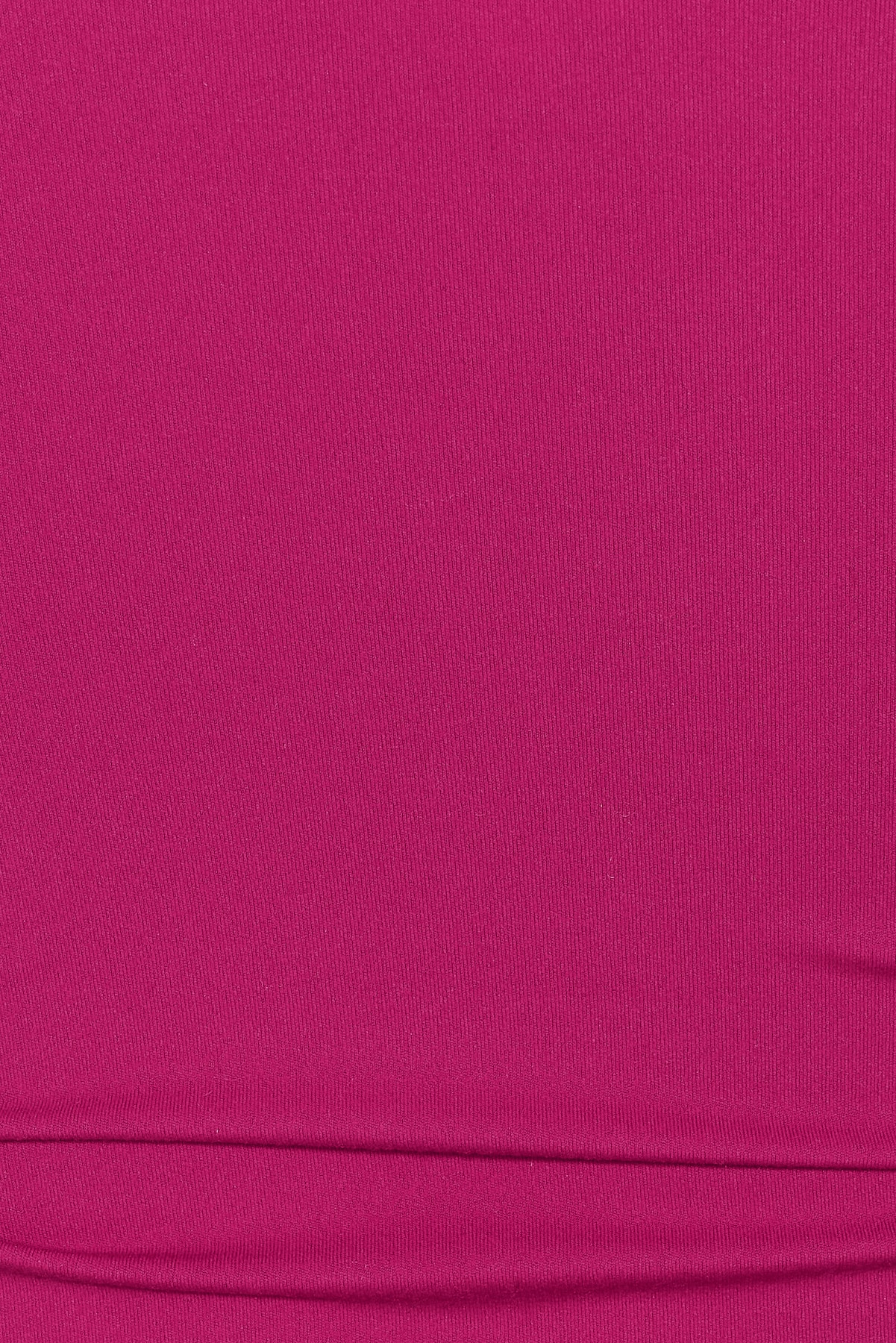 Sleek Crossover Cami Top - Image 6