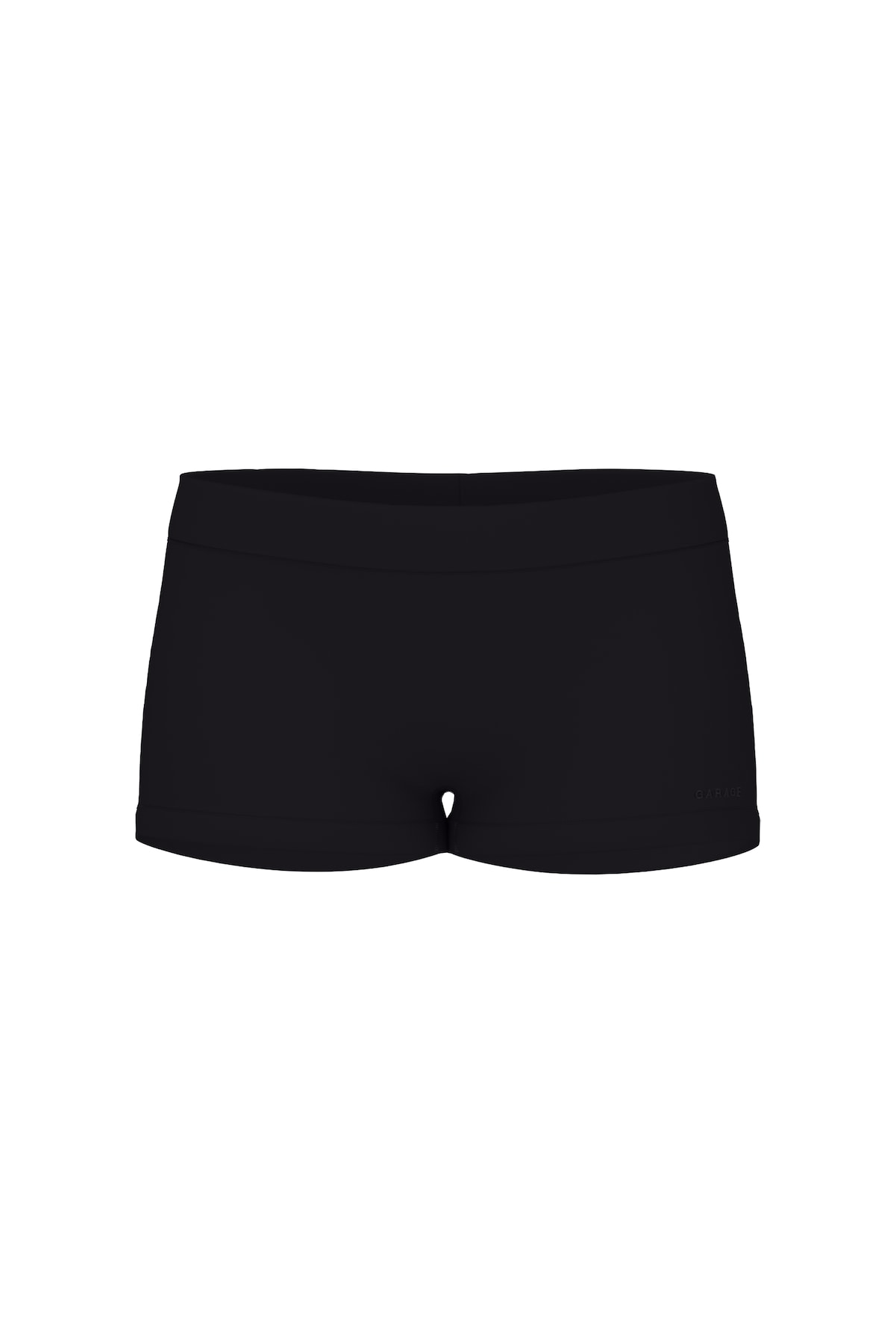 StretchTerry™ Cheeky Shorts - Image 2