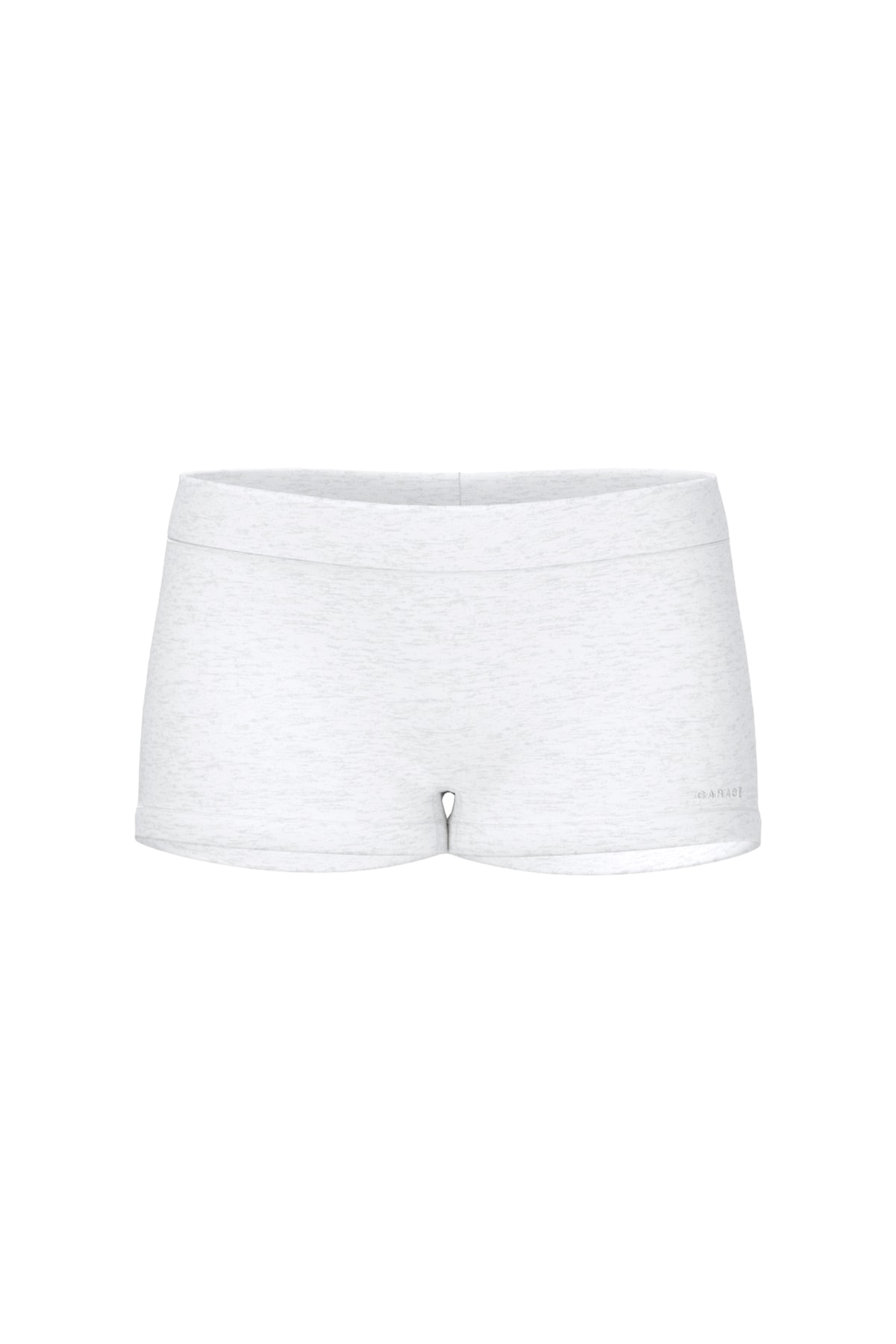 StretchTerry™ Cheeky Shorts - Image 2
