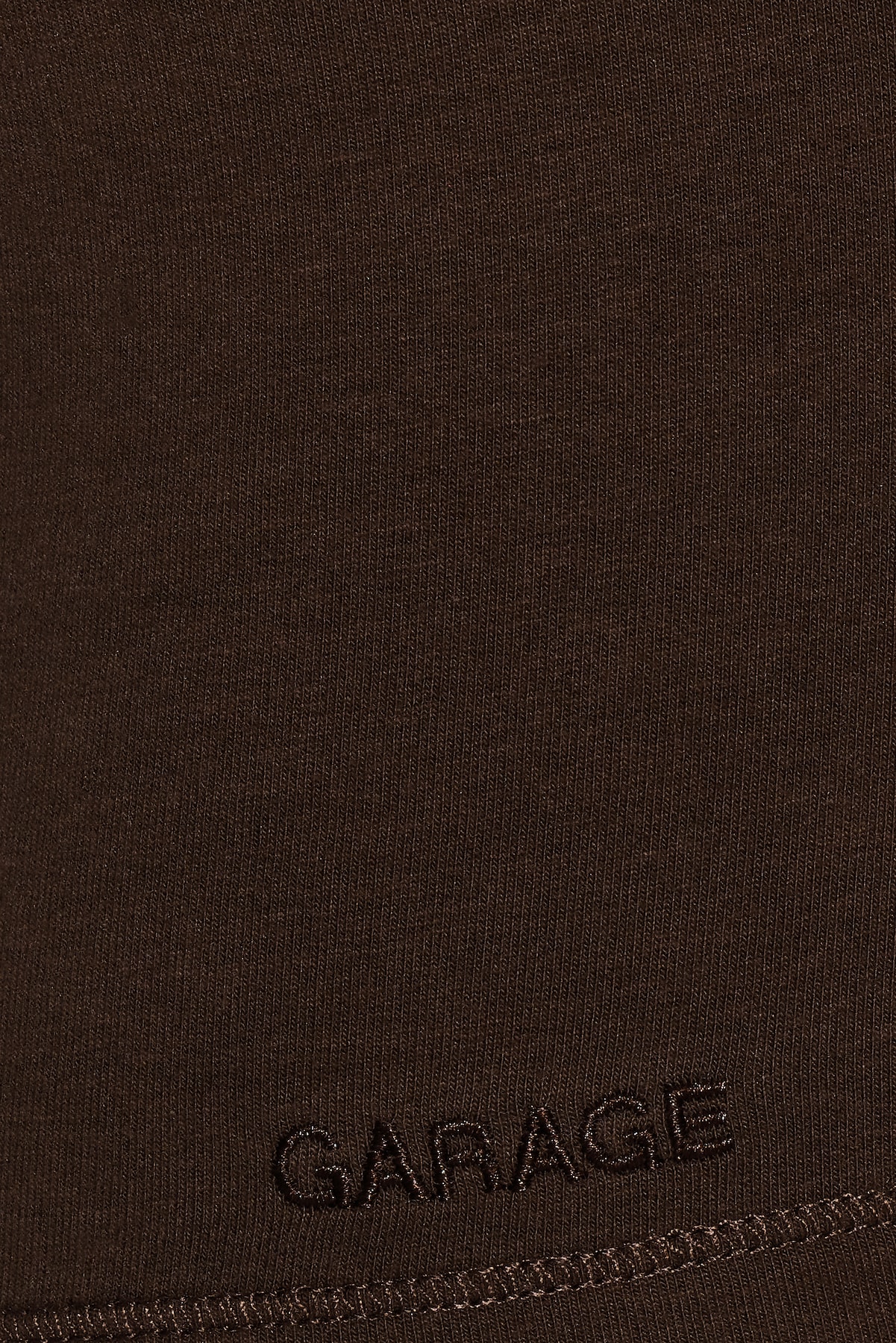 StretchTerry™ Cheeky Shorts - Image 4