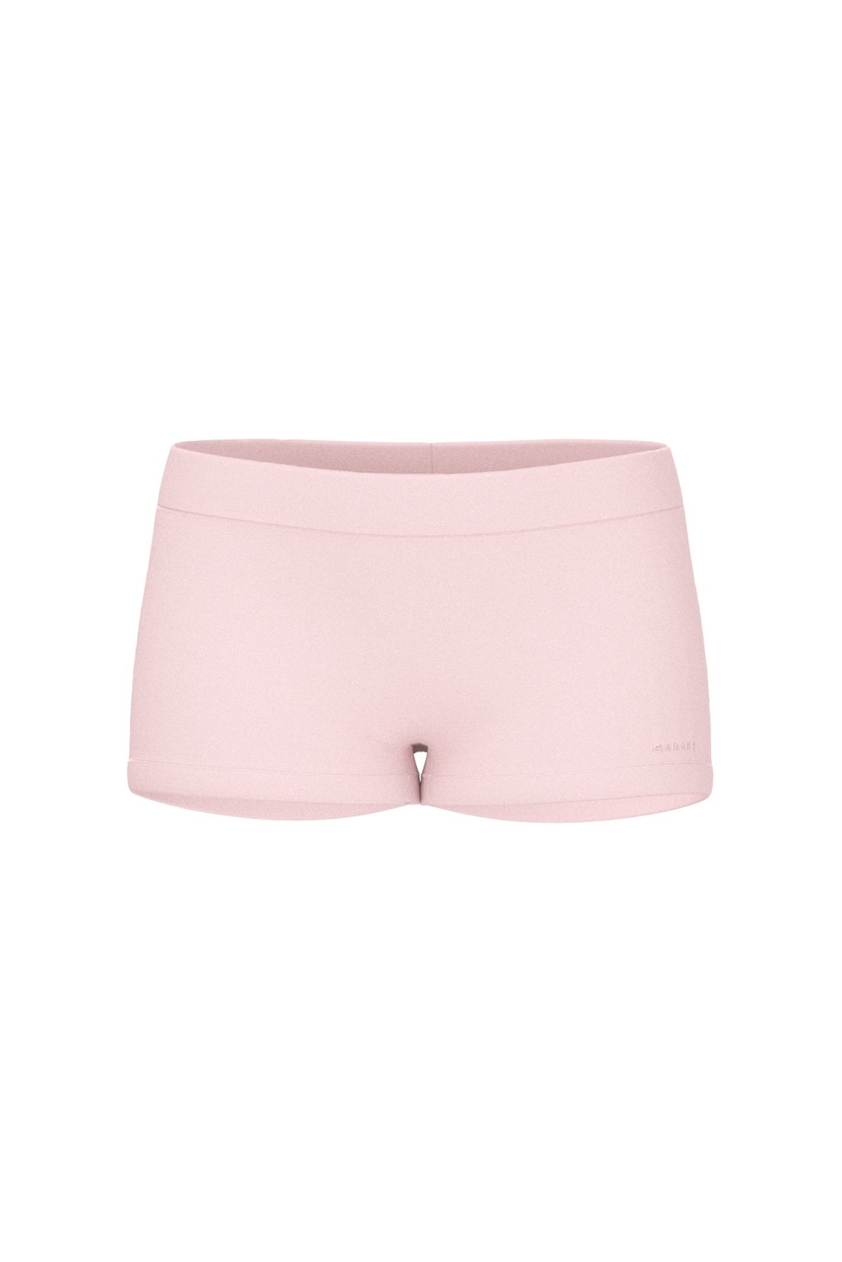 Alternative view of StretchTerry™ Cheeky Shorts