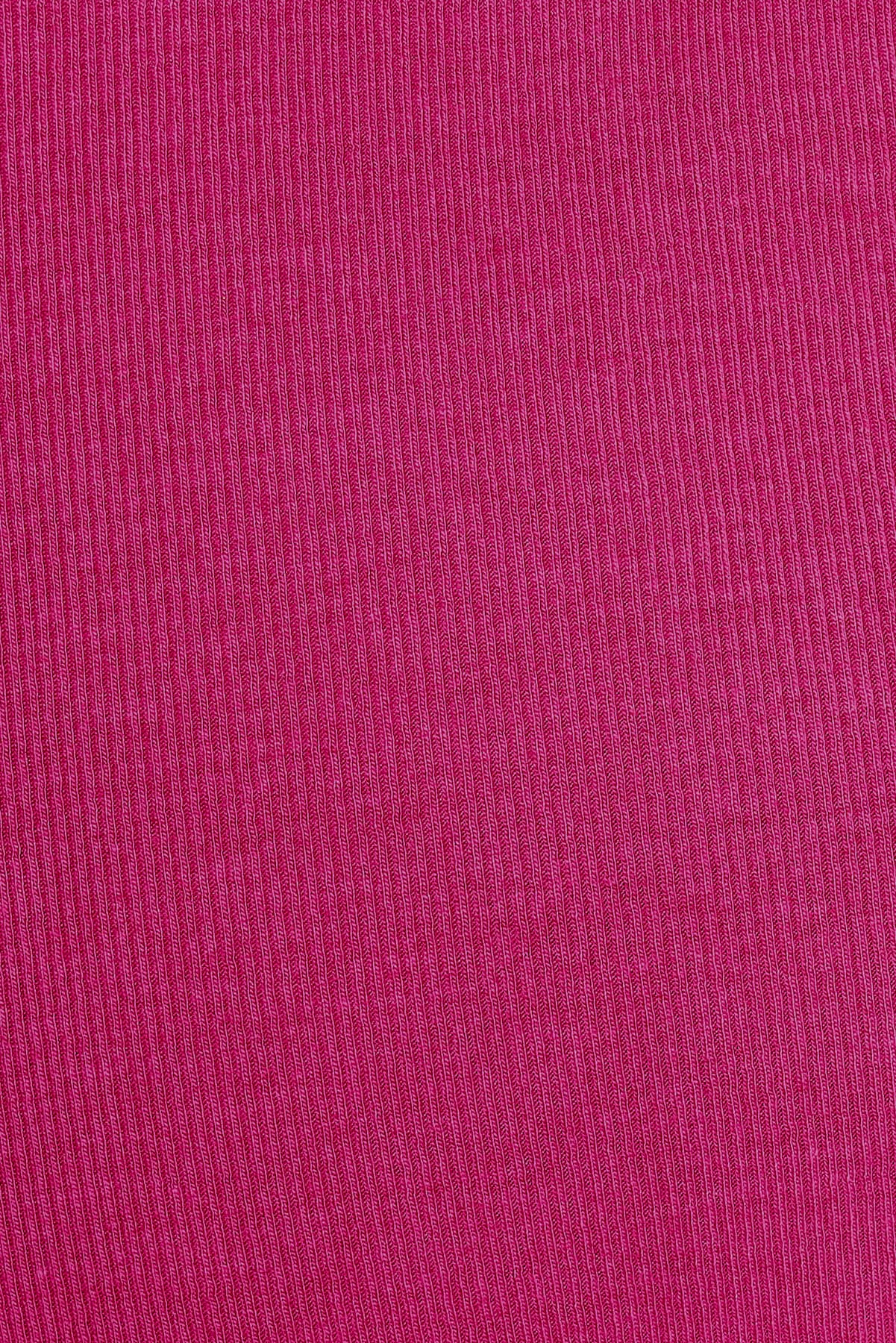 Maxi Low Back Cami Dress - Image 4