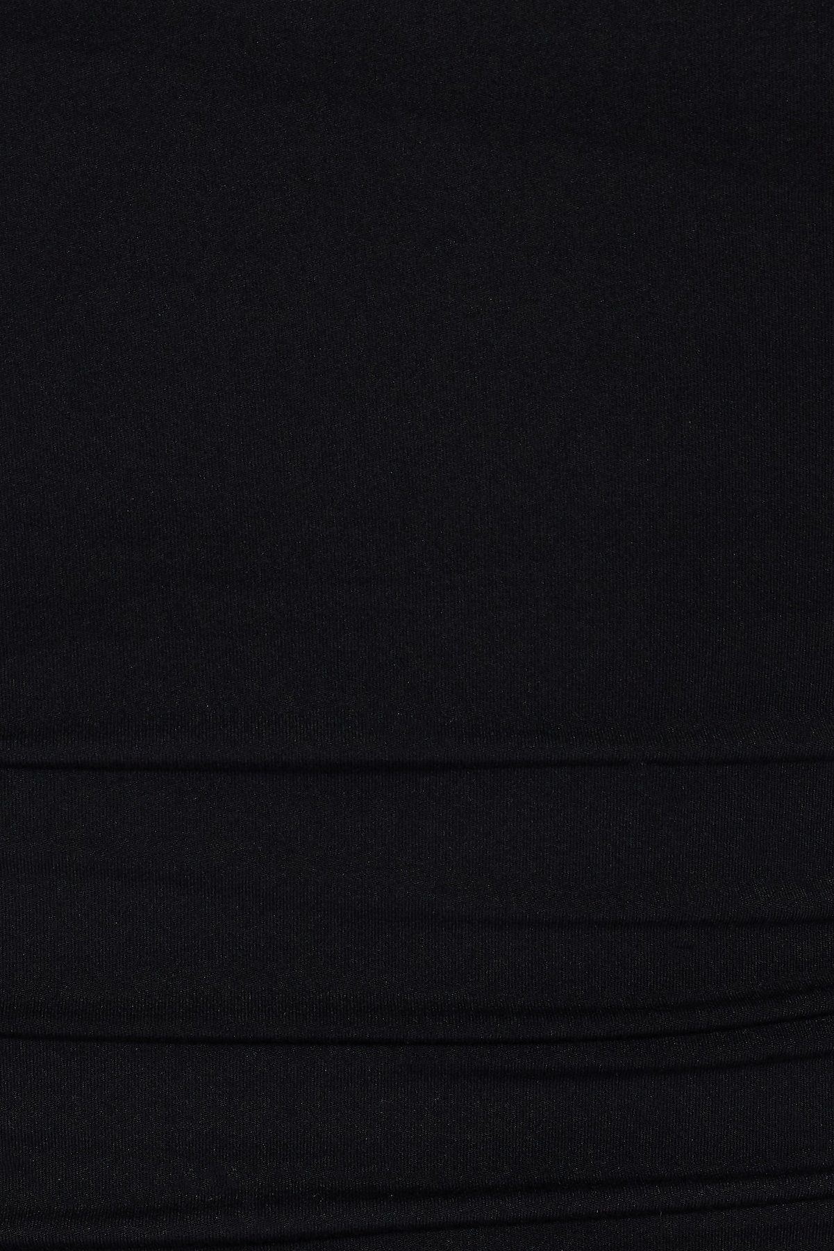 Sleek Crewneck Longsleeve Top - Image 5