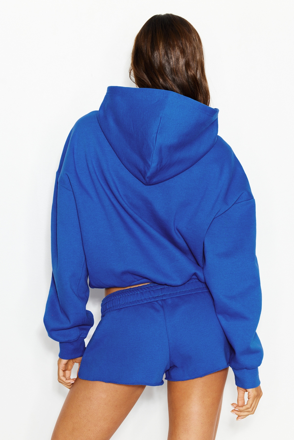 UltraFleece Relaxed Hoodie - Image 4