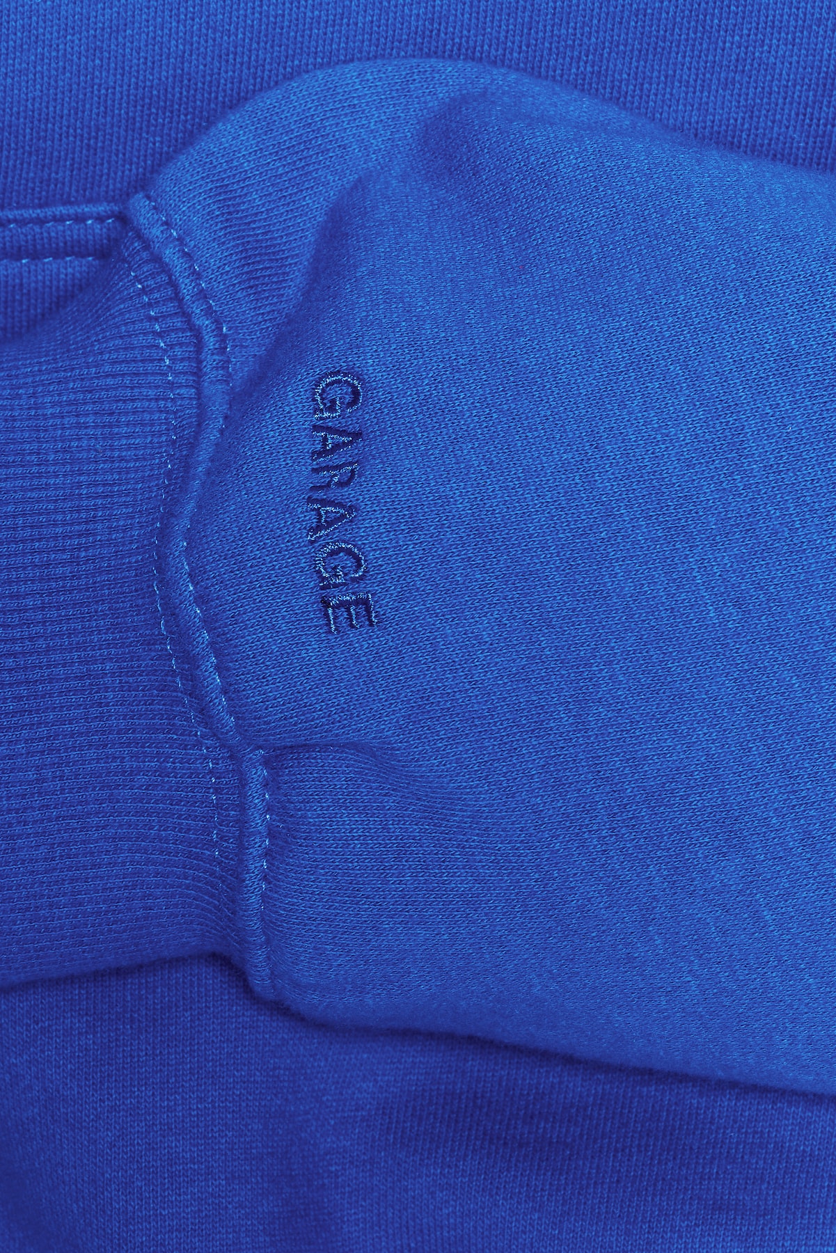 UltraFleece Relaxed Hoodie - Image 5