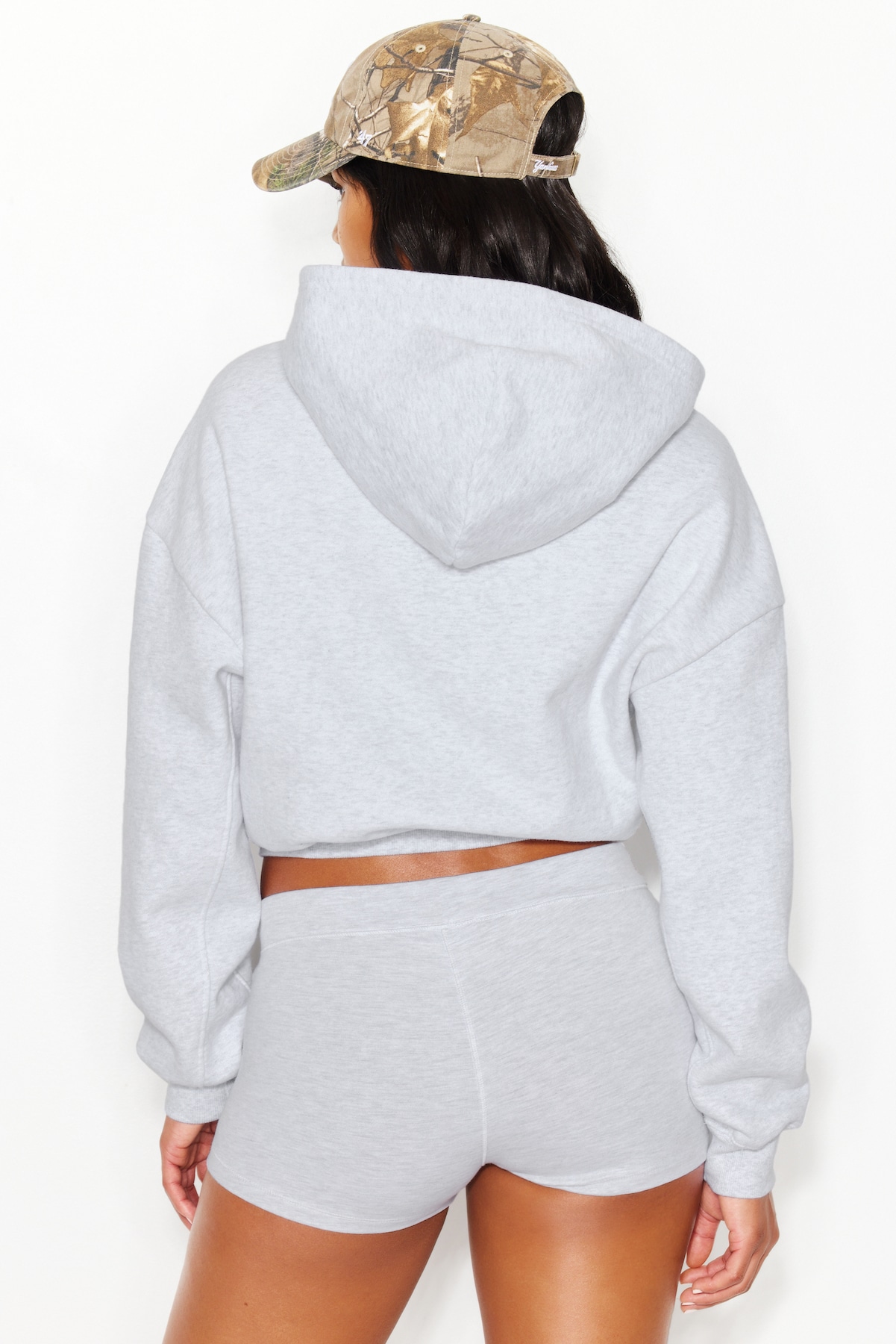 UltraFleece Relaxed Hoodie - Image 4