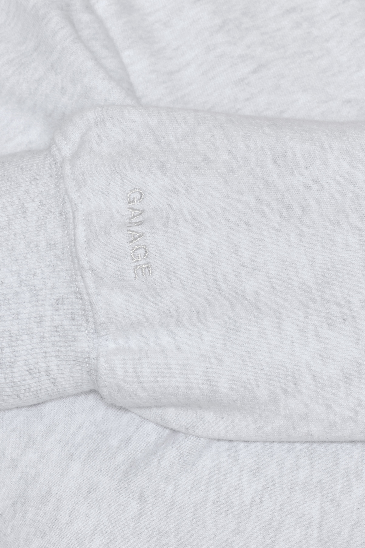 UltraFleece Relaxed Hoodie - Image 5