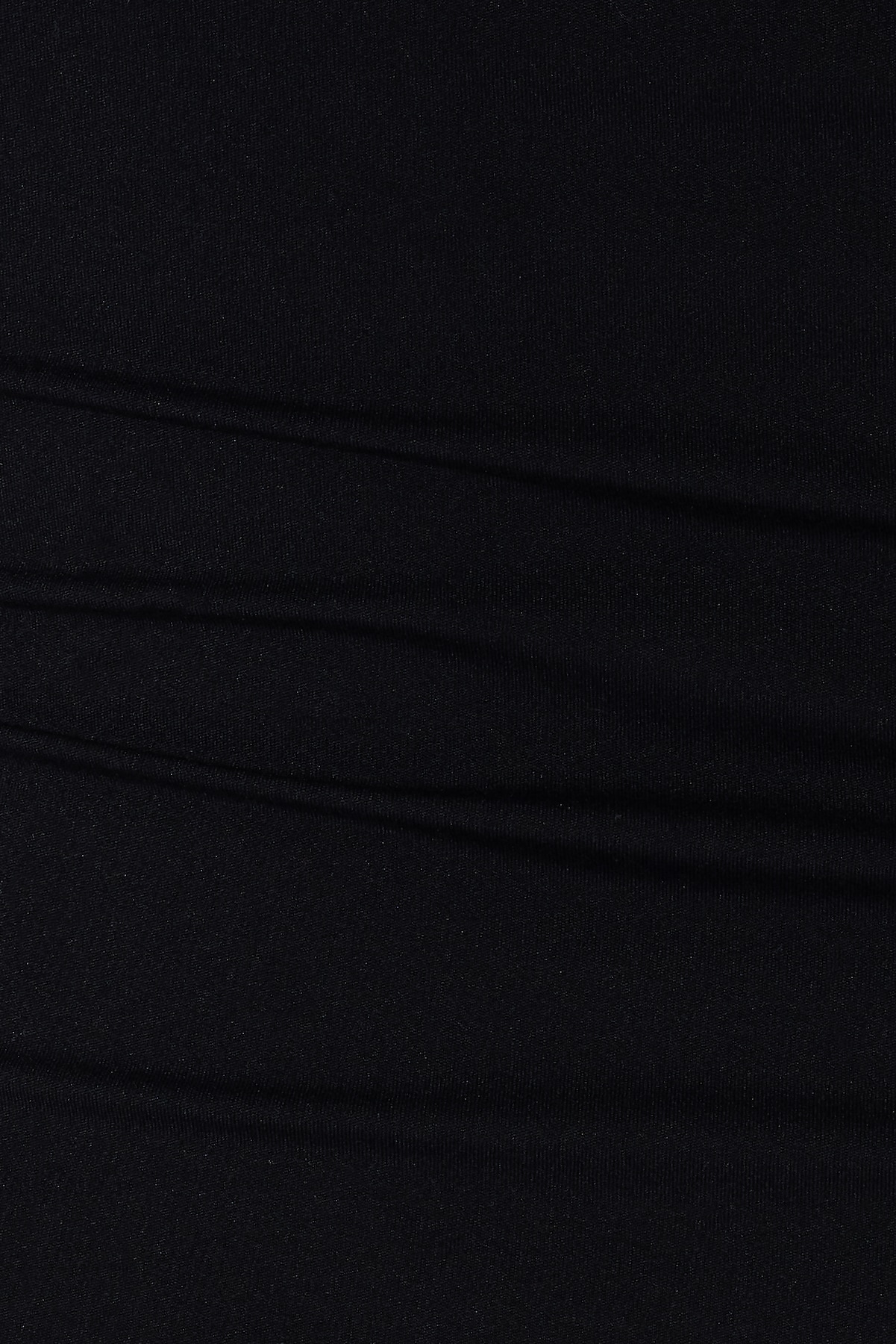 Sleek Crossover Longsleeve Top - Image 5