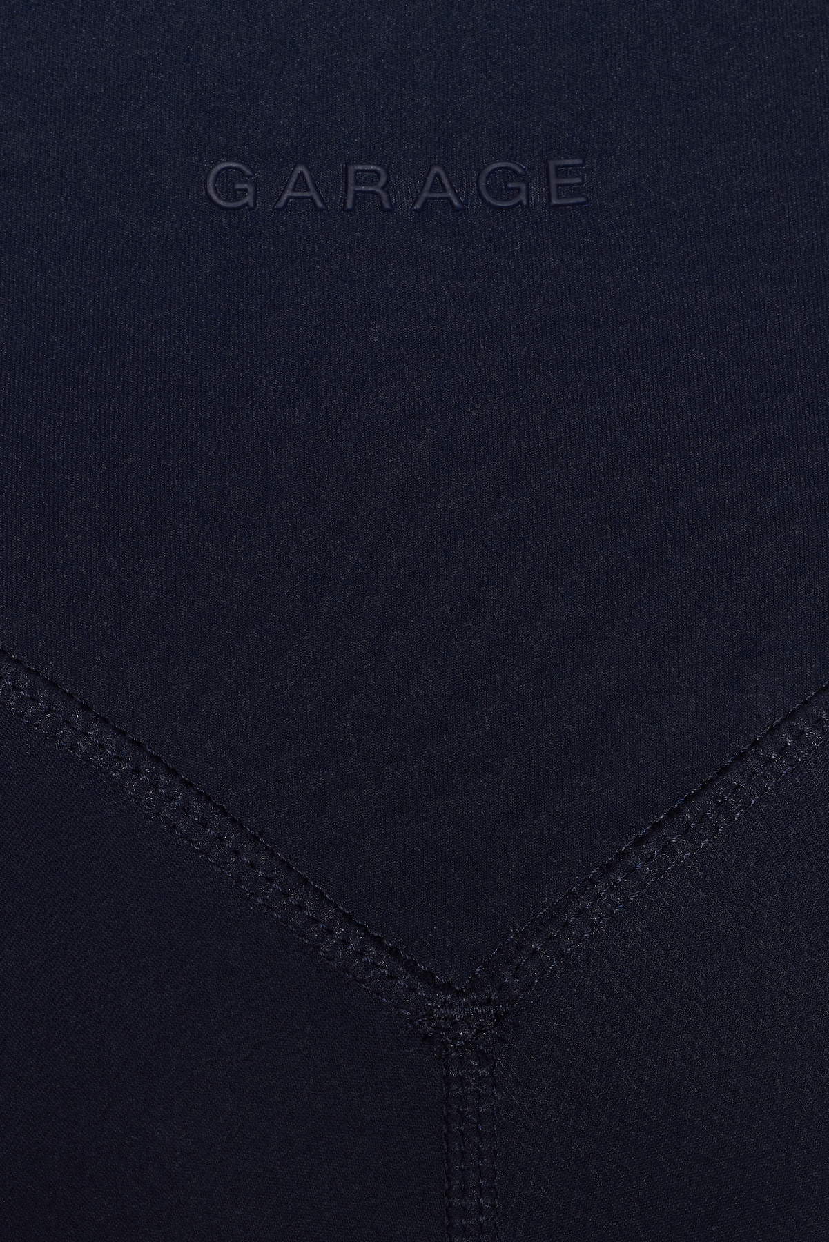 Active Cross Front Shorts - Image 7