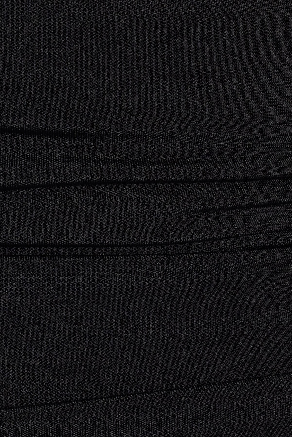 Ruched Pixie Halter Top - Image 5
