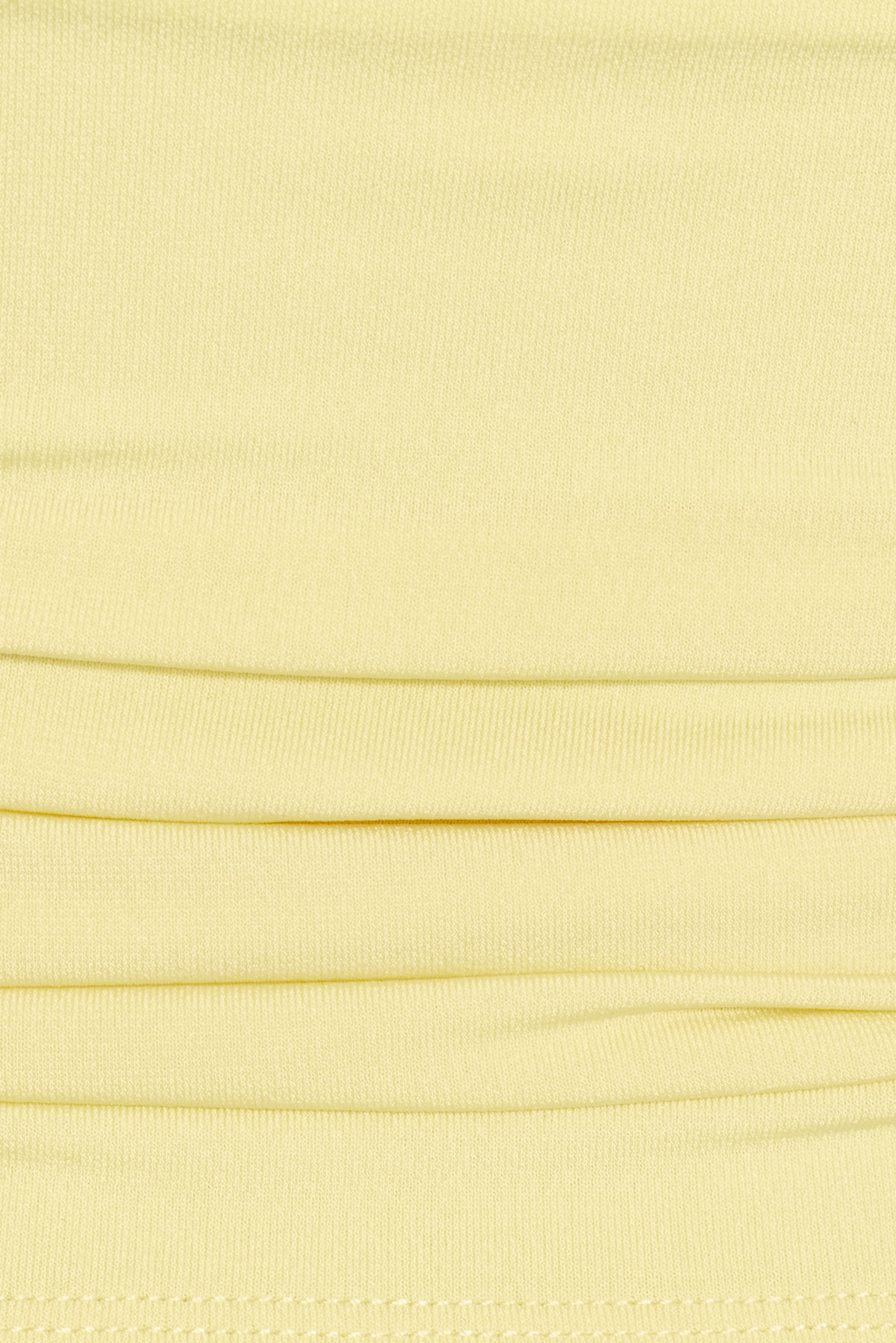 Ruched Pixie Halter Top - Image 5