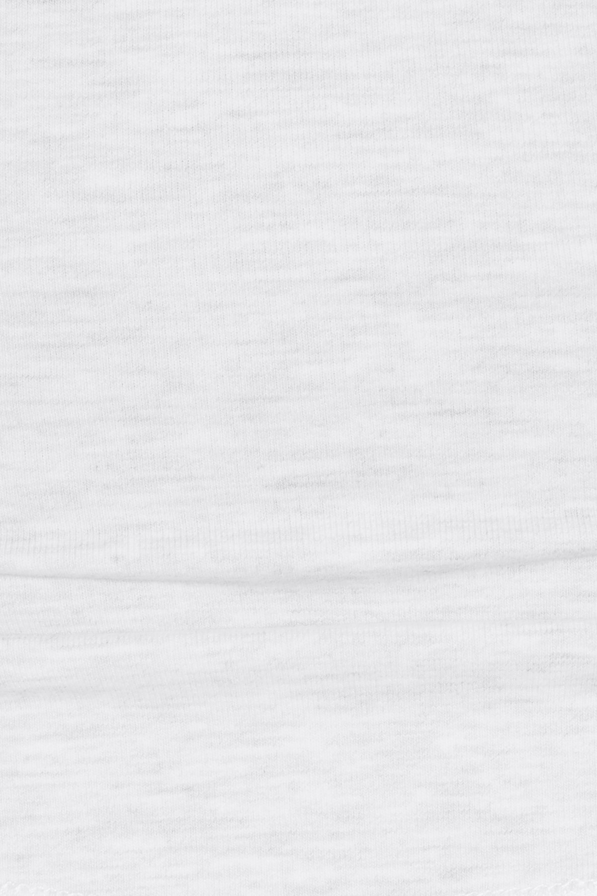 StretchTerry™ Open Back Halter Top - Image 6