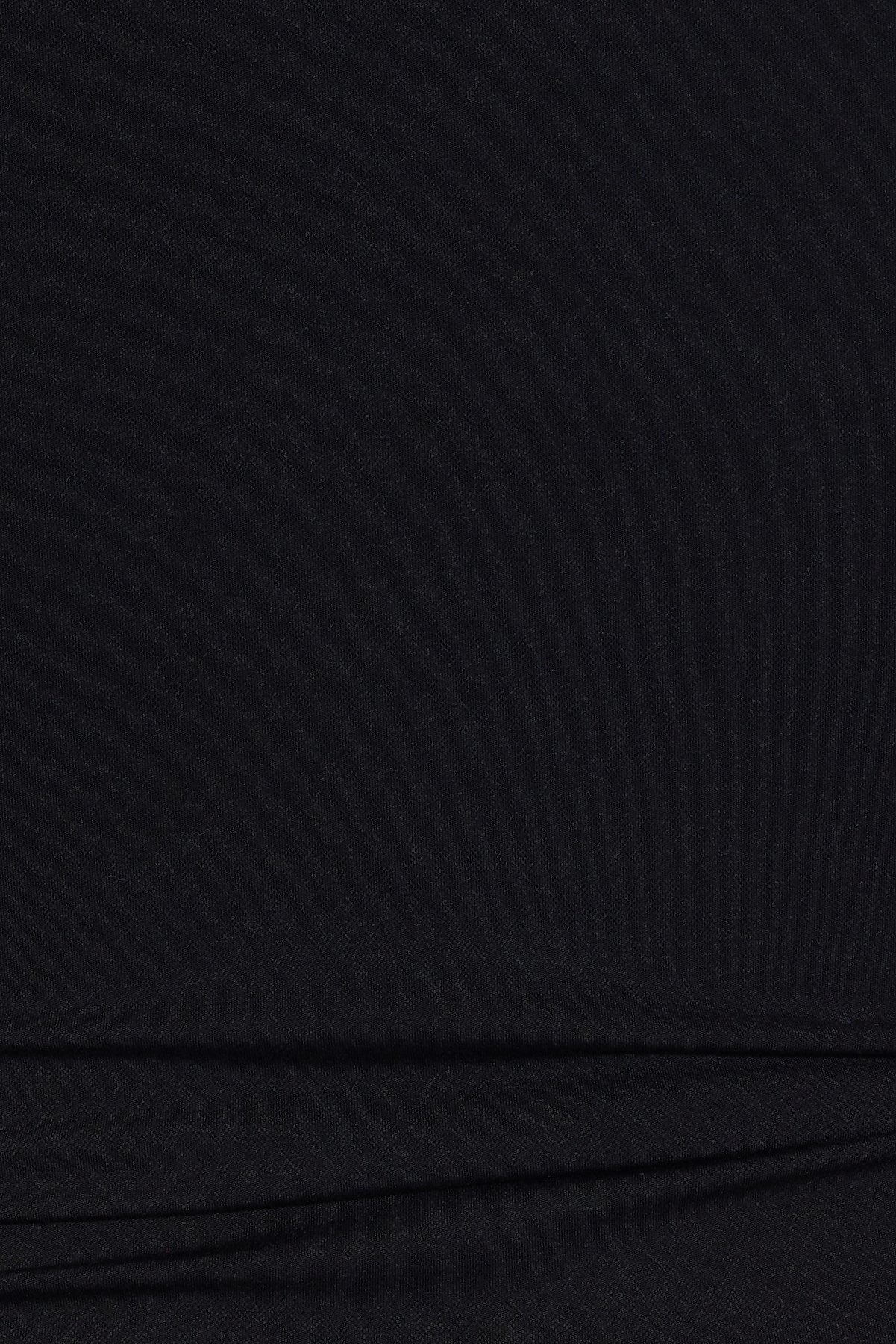 Sleek Crossover T-Shirt - Image 5