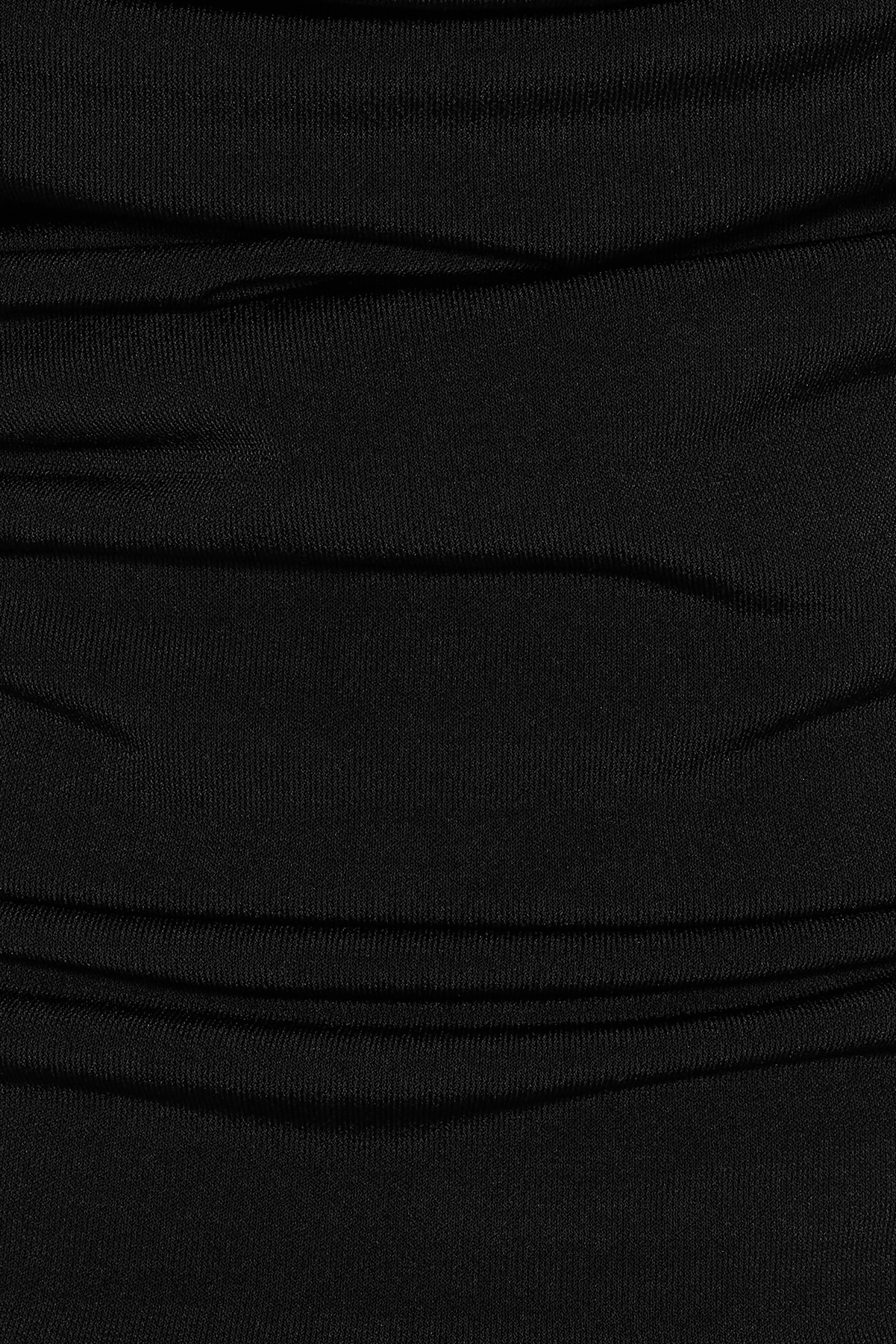 Cowl Neck Halter Top - Image 5