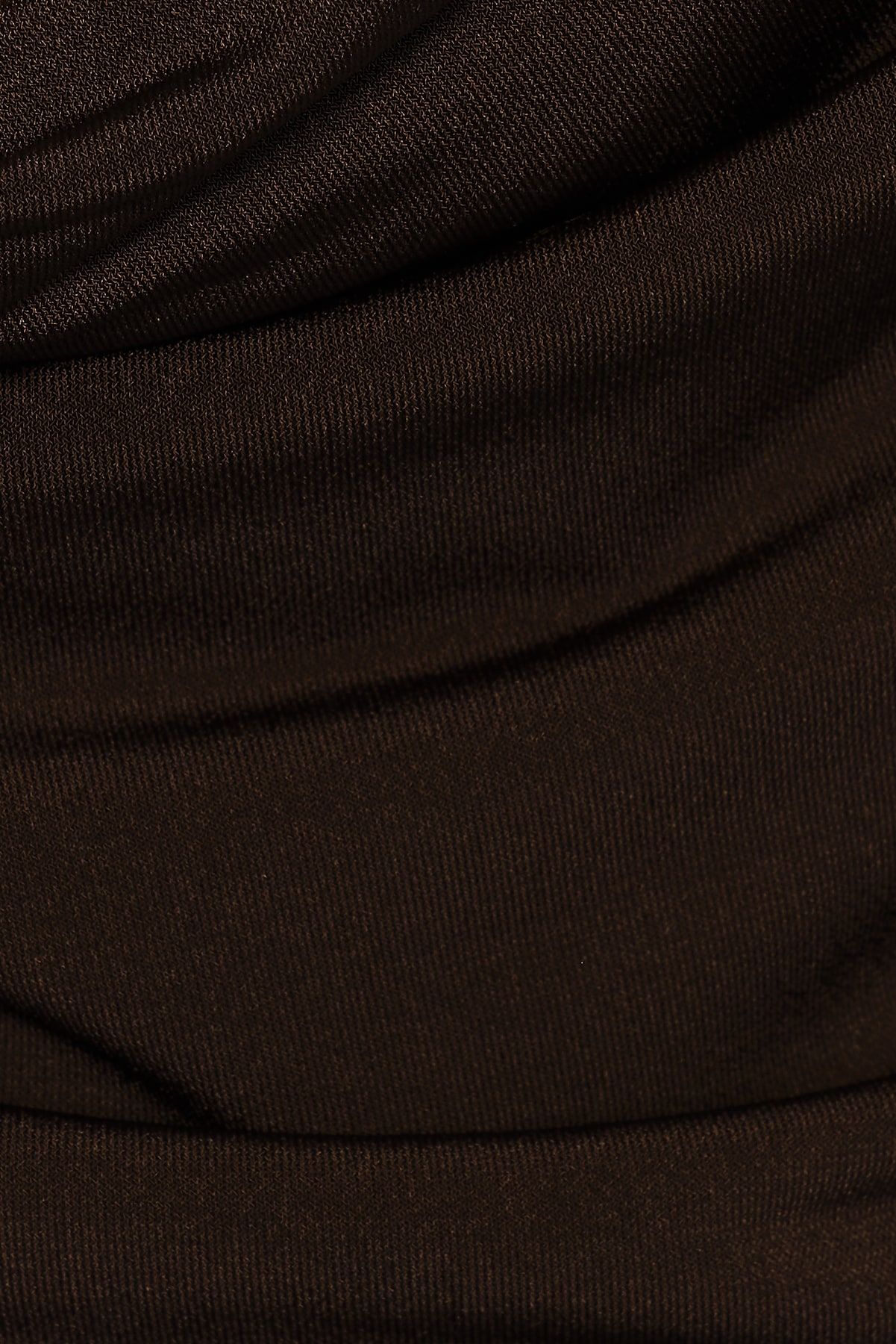 Cowl Neck Halter Top - Image 5