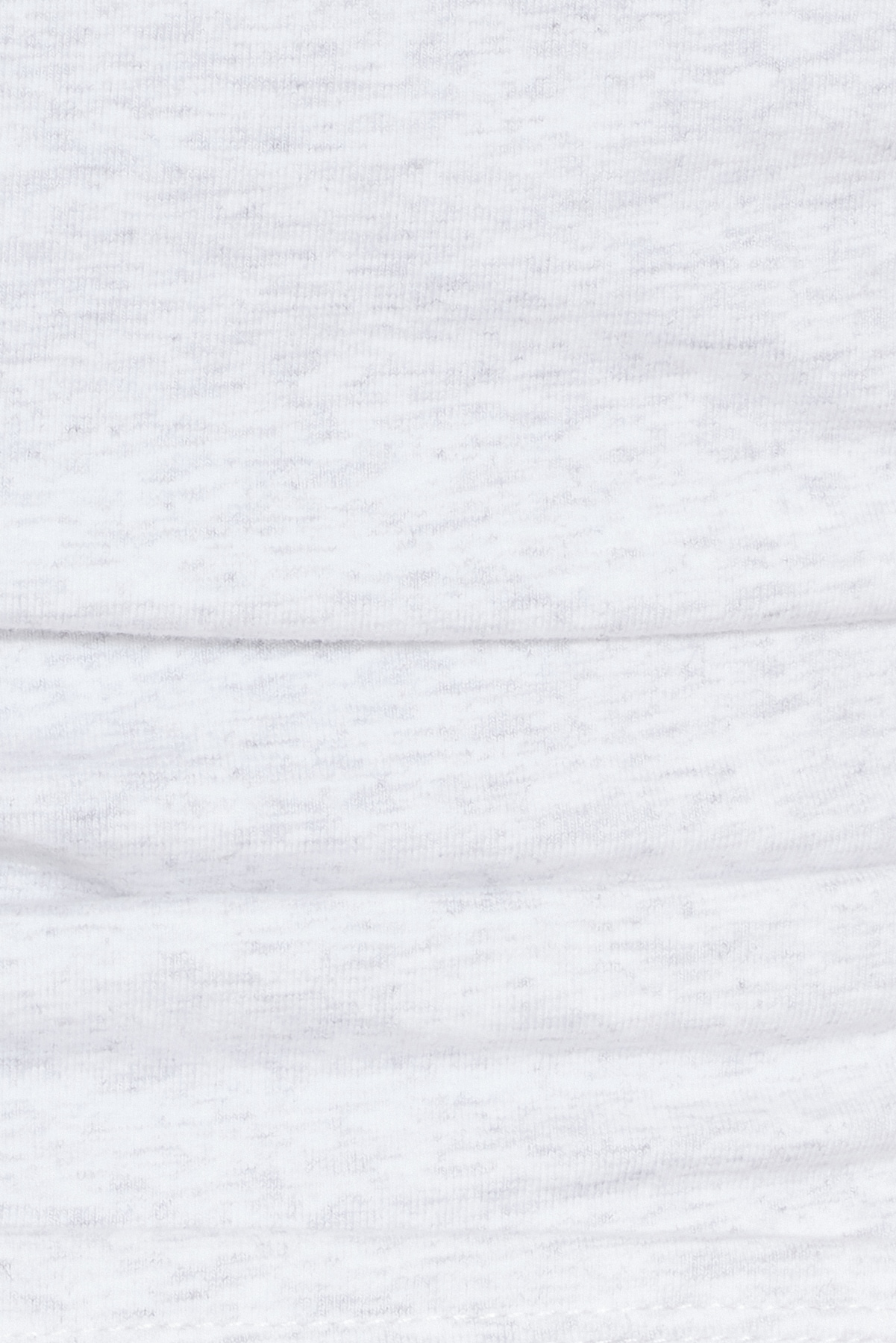 Cotton Sleek Polo Short Sleeve Top - Image 5