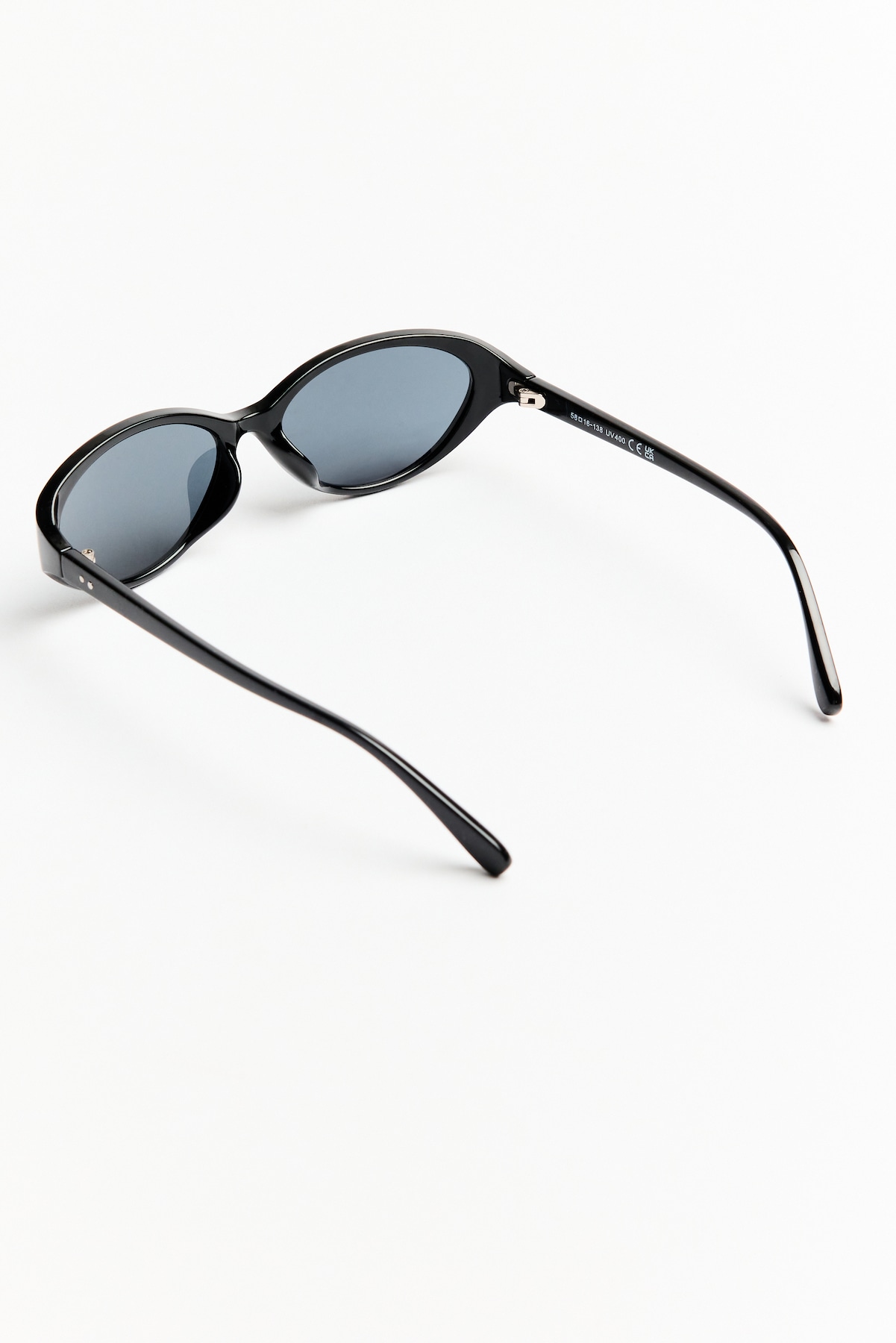 Oval Slim Sunnies - Image 3