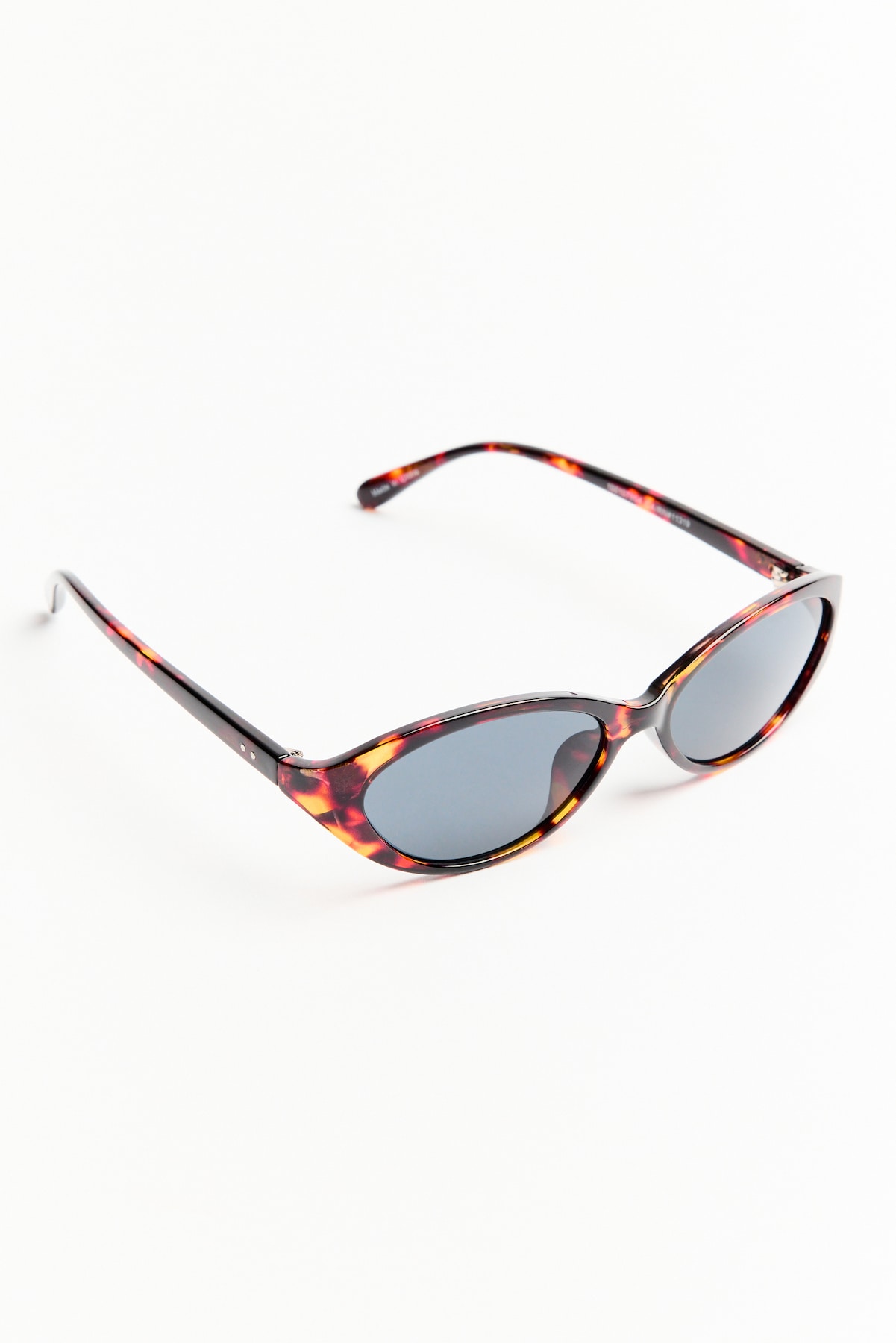 Oval Slim Sunnies