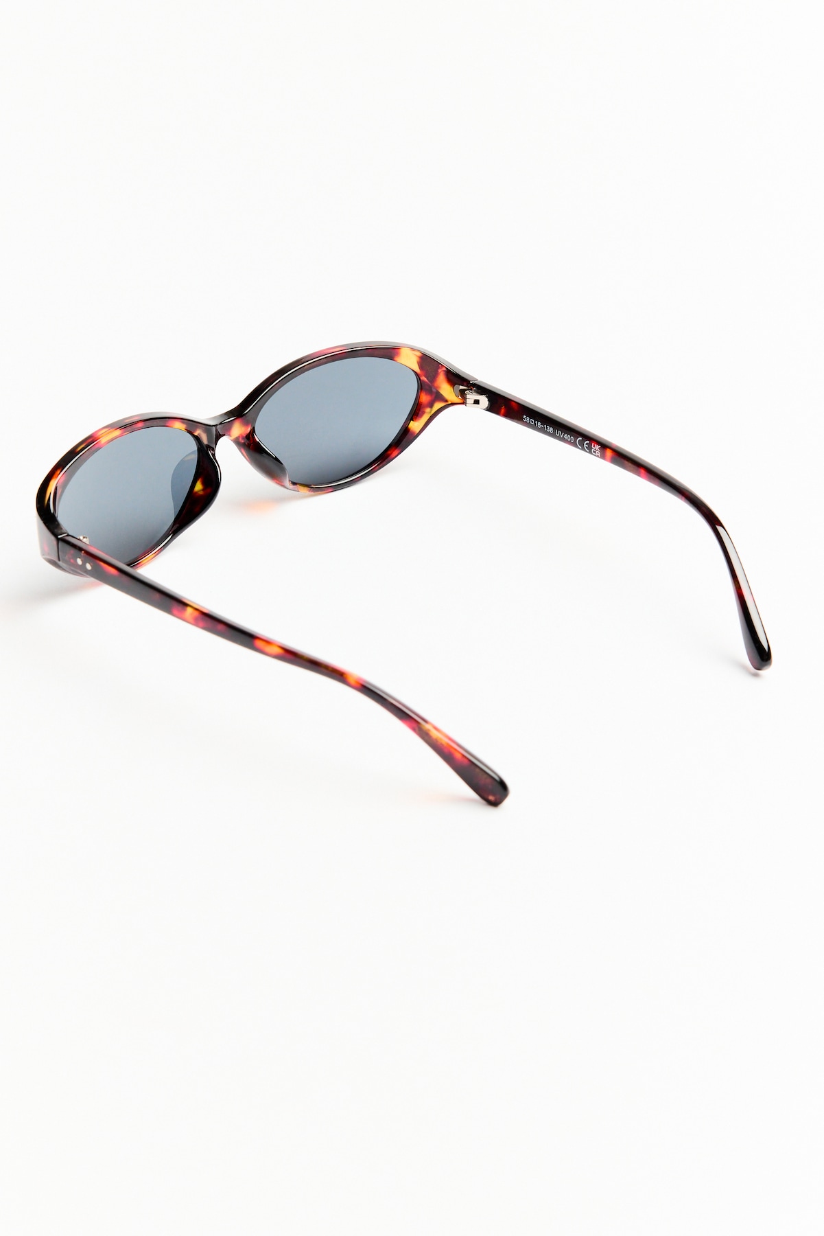 Oval Slim Sunnies - Image 3
