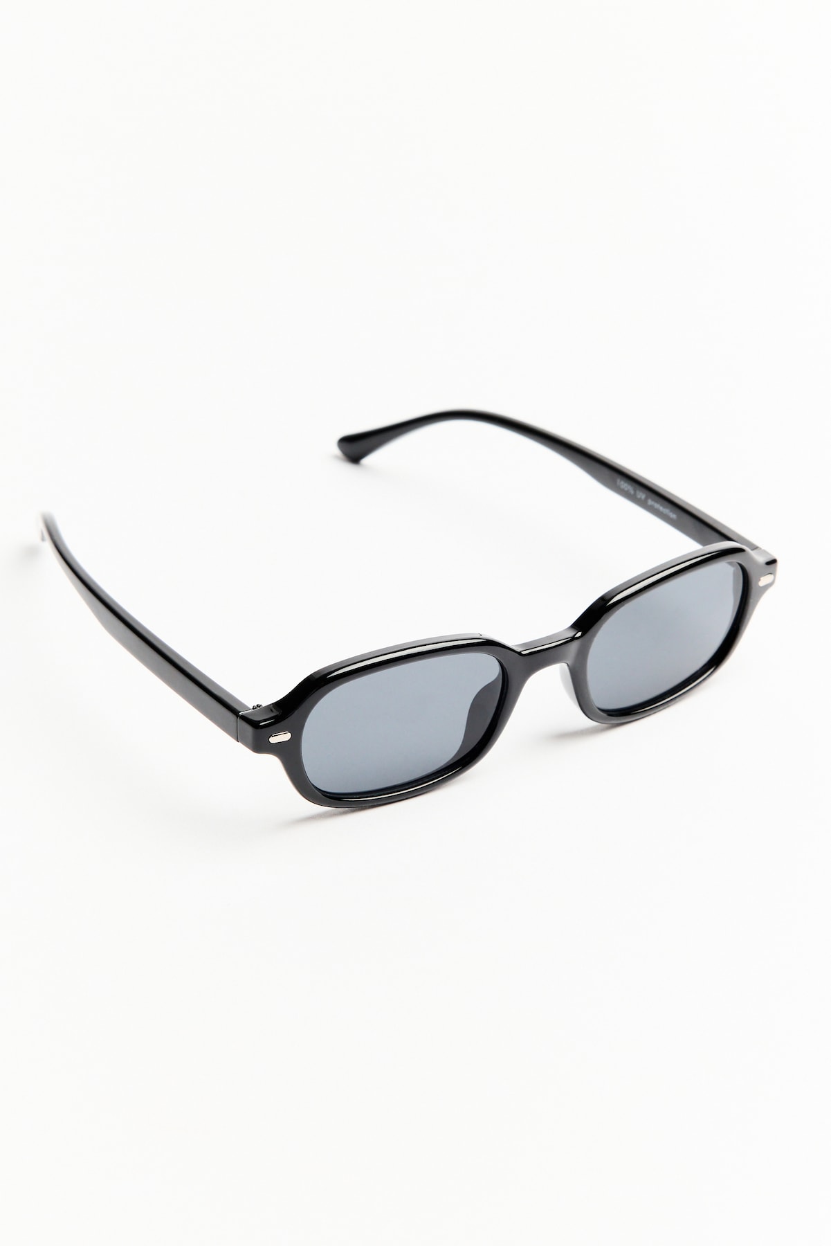 Rectangle Slim Sunnies