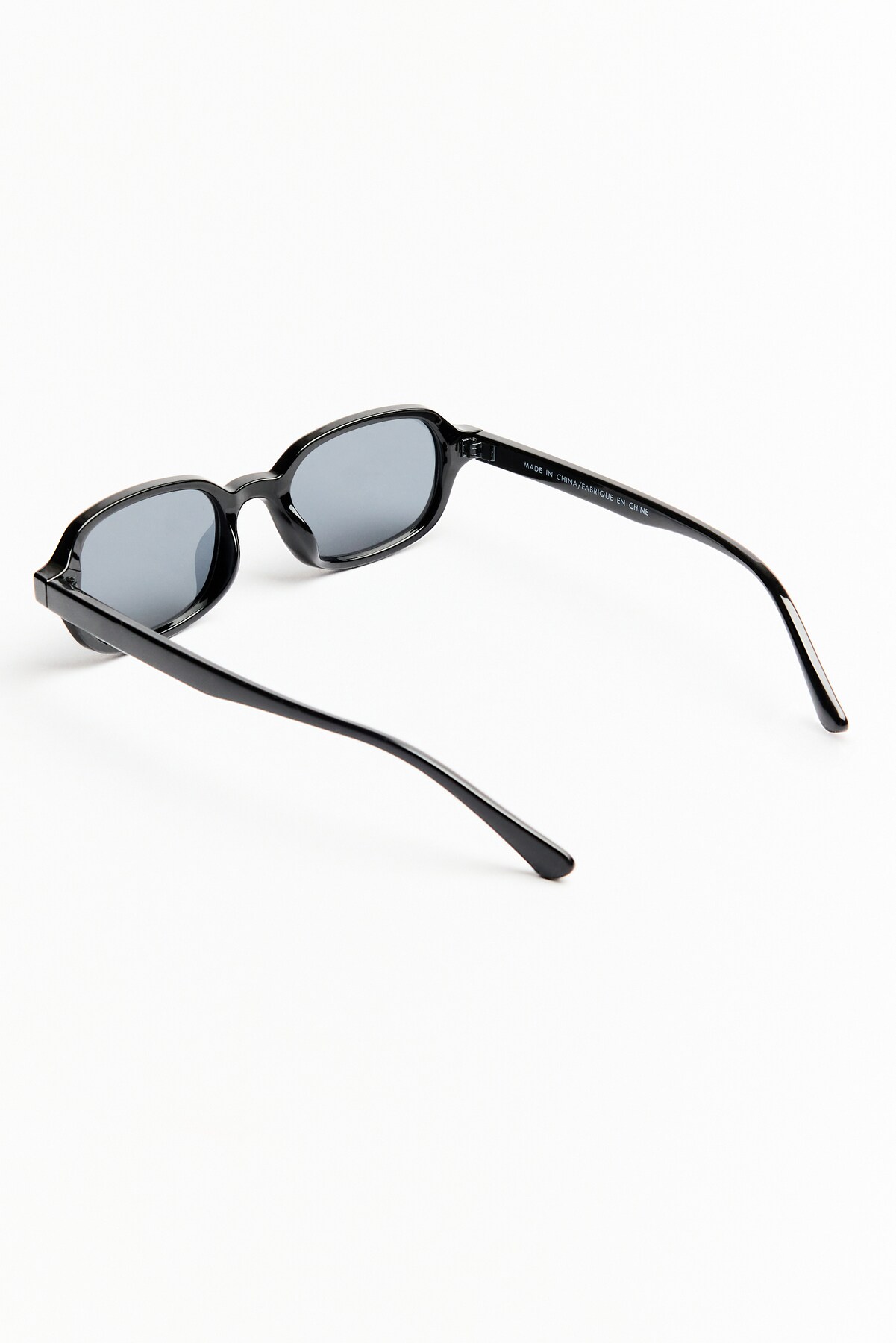 Rectangle Slim Sunnies - Image 3