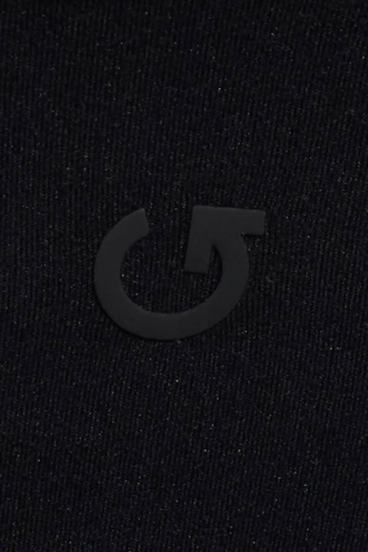 Active Scoop Back Long Sleeve Top - Image 4