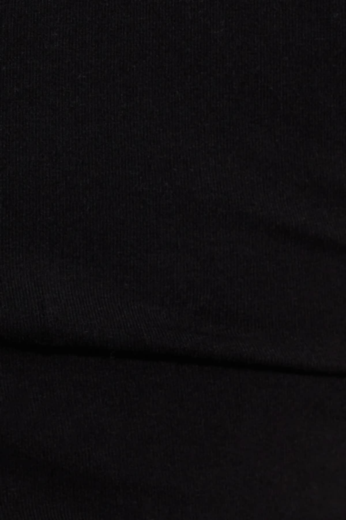 Scoop Neck Cotton Cami Top - Image 4